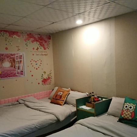 Dalat Inn Homestay ภายนอก รูปภาพ