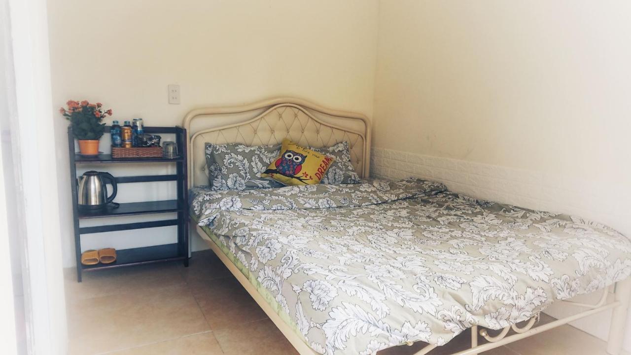 Dalat Inn Homestay ภายนอก รูปภาพ