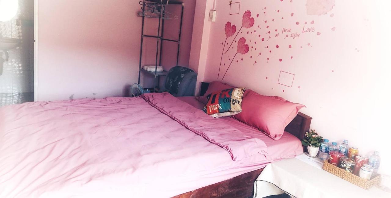 Dalat Inn Homestay ภายนอก รูปภาพ